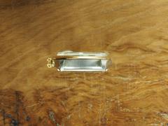 Rolex Yellow Gold Stainless Steel Datejust Automatic Wristwatch Ref 1600