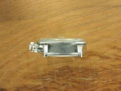 Tudor Stainless Steel Monte Carlo Wristwatch Ref 7032/0