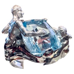 Cocktail Rings