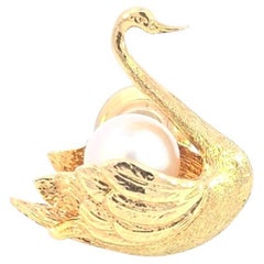 Brooches