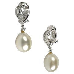 Artisan Earrings