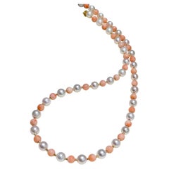 Beaded Necklaces