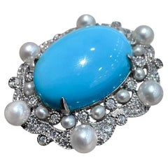 Cocktail Rings