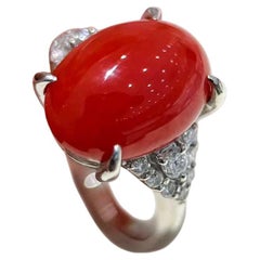 Coral Rings