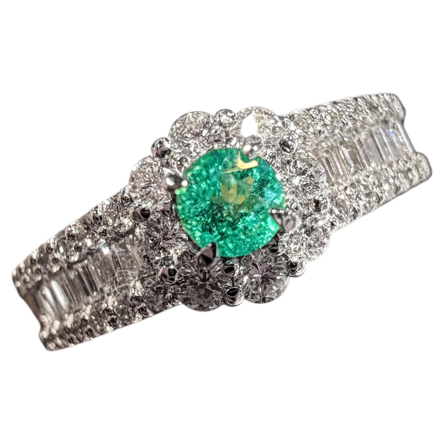 What is Brazilian tourmaline?