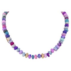 Beaded Necklaces