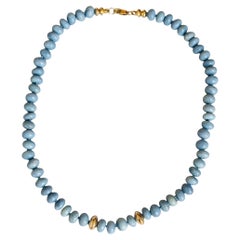 Beaded Necklaces