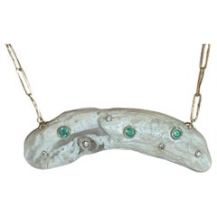 Chain Necklaces