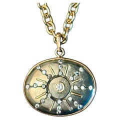 Pendant Necklaces
