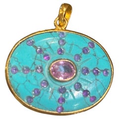 Pendant Necklaces