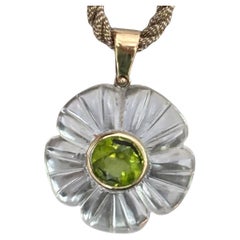 Pendant Necklaces
