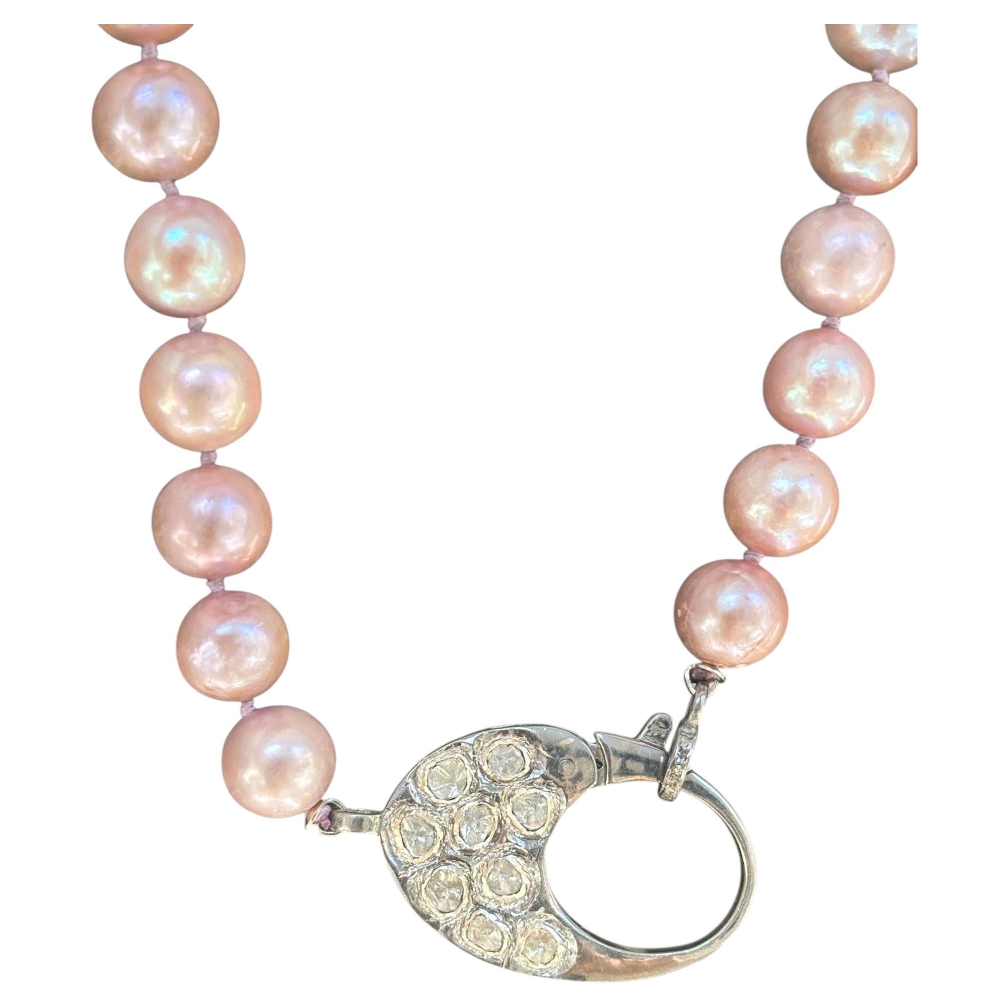 Are second-hand pearls worth anything?