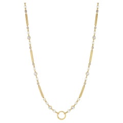 Colliers pendentifs - Perle