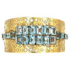Cuff Bracelets