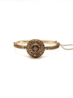 Bracciali con smalto
