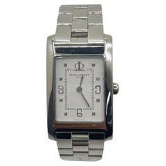 Baume & Mercier Hampton XL