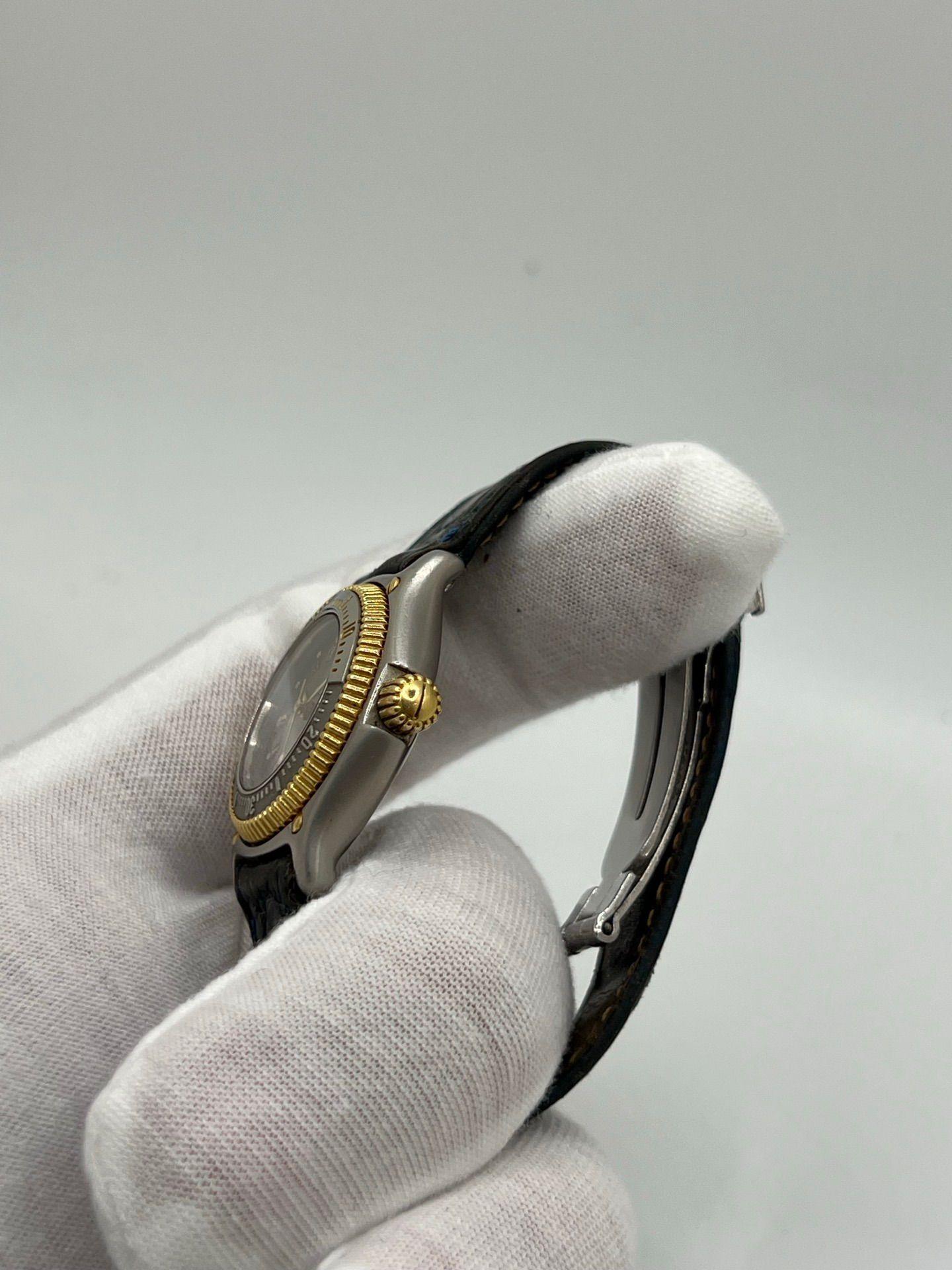 Ebel Entdeckung Gold Dame im Angebot 1