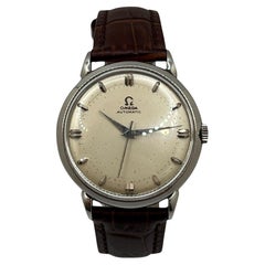 Omega Bumper Automatic