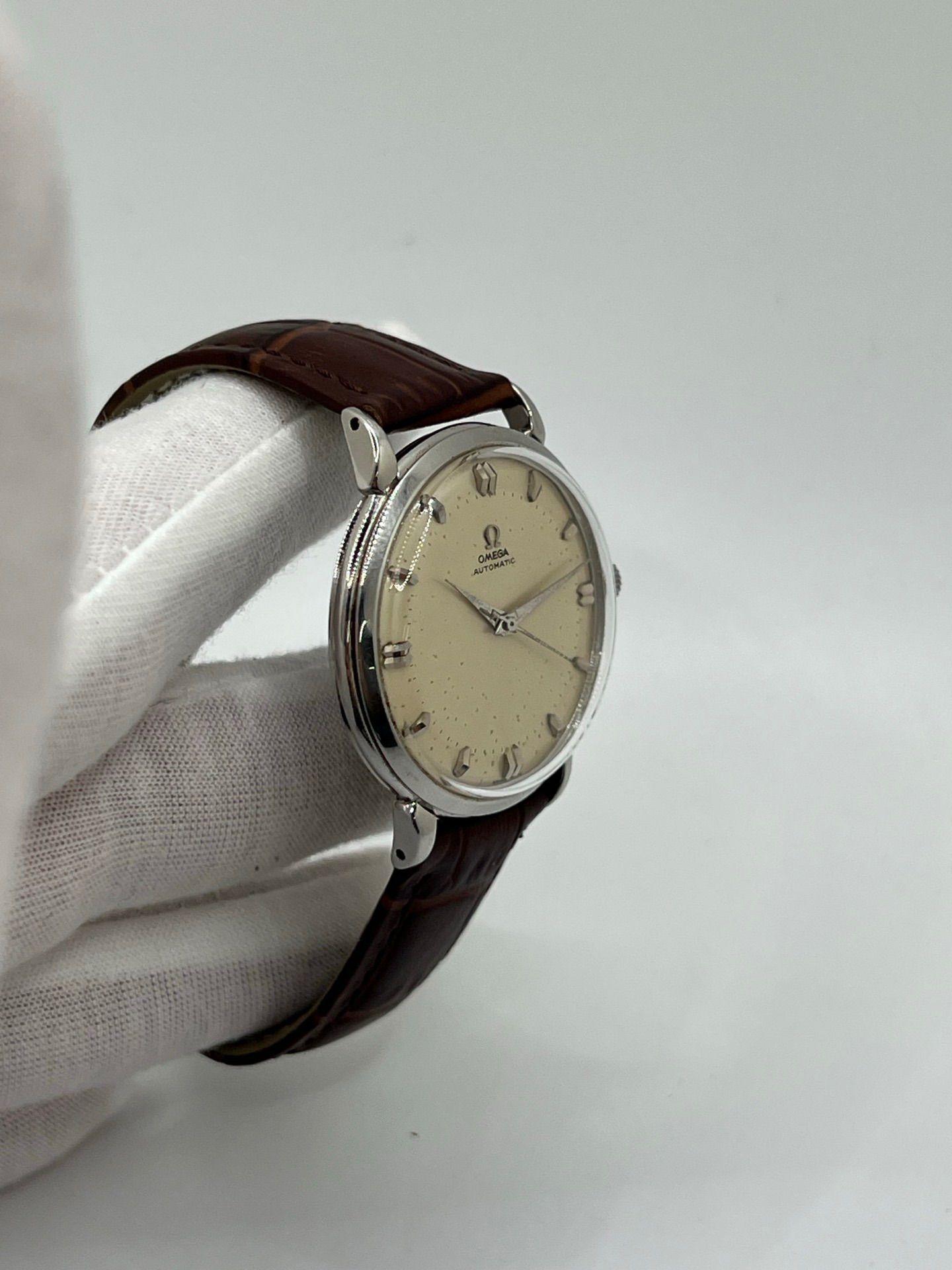 Omega Stoßstange Automatik im Zustand „Hervorragend“ im Angebot in PARIS, FR