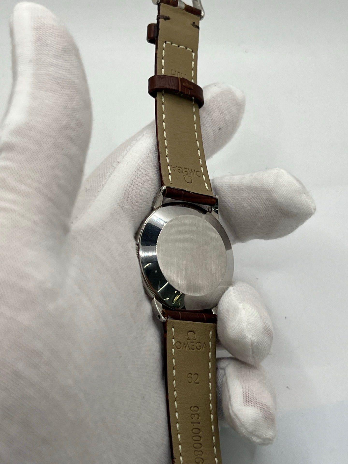 Omega Stoßstange Automatik im Angebot 3