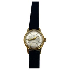 Favre-Leuba Vintage Gold 18K