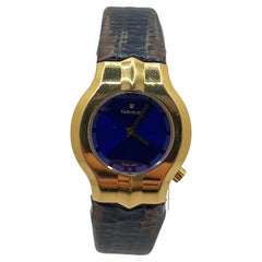 TAG Heuer Alter Ego 18k Ladies