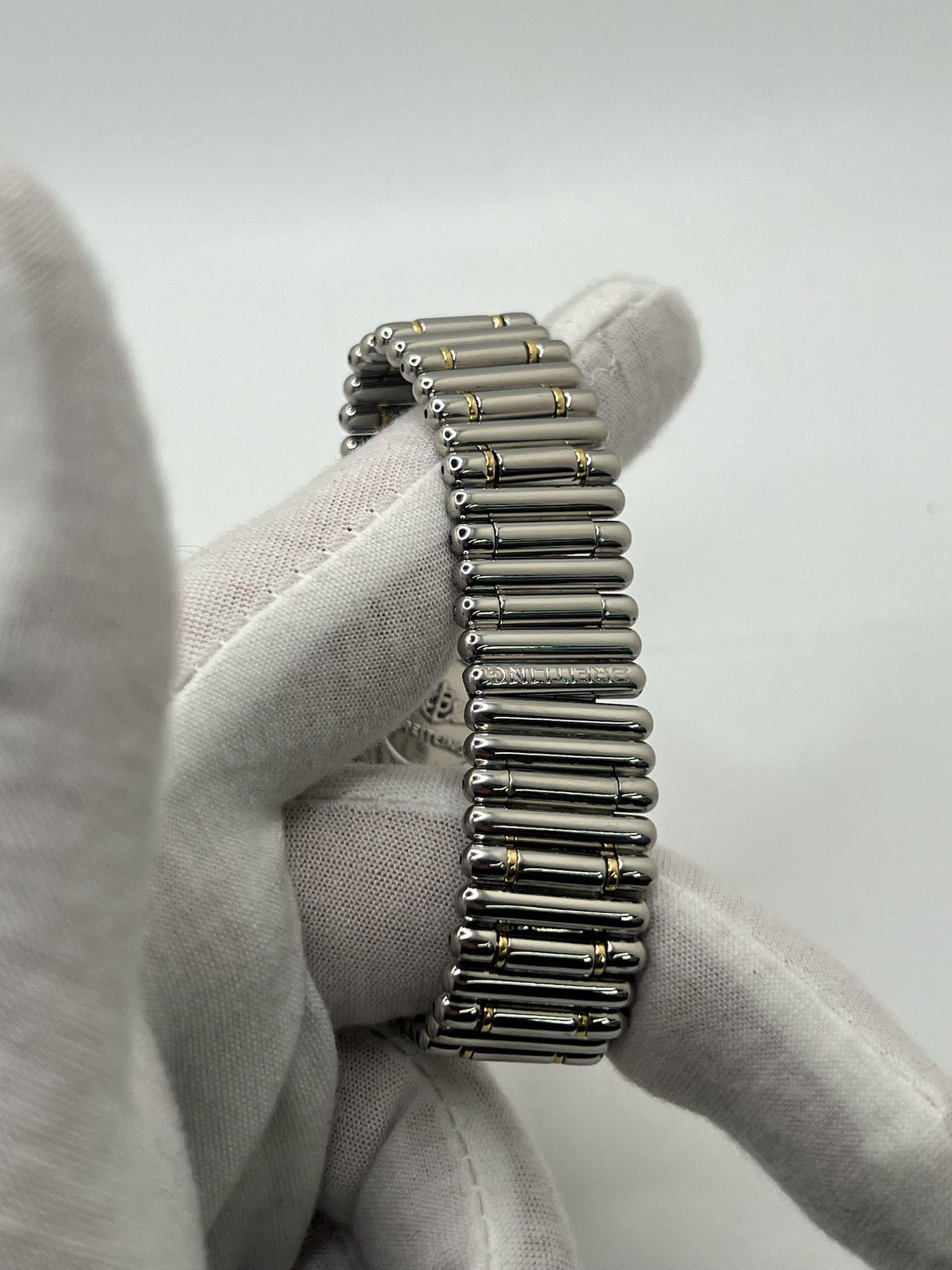 Breitling Callisto B57045 For Sale 4