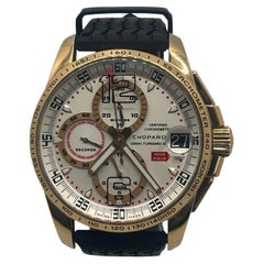Chopard Mille Miglia Gt Xl Mille Full Set 2010