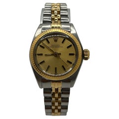 Rolex Oyster Perpetual 26 Lady Jubilee 26mm