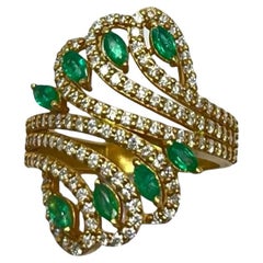 Band Rings