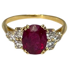 Band Rings