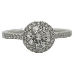 Solitaire Rings