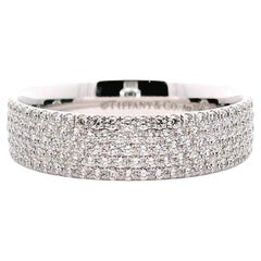 Band Rings