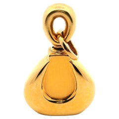 Van Cleef & Arpels Perfume Pendant