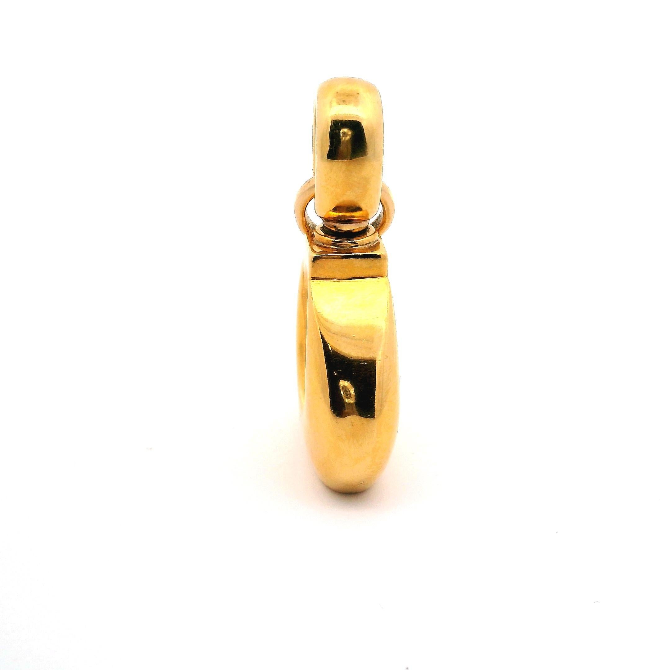Colgante Perfume Van Cleef & Arpels en Bueno estado para la venta en Sausalito, CA