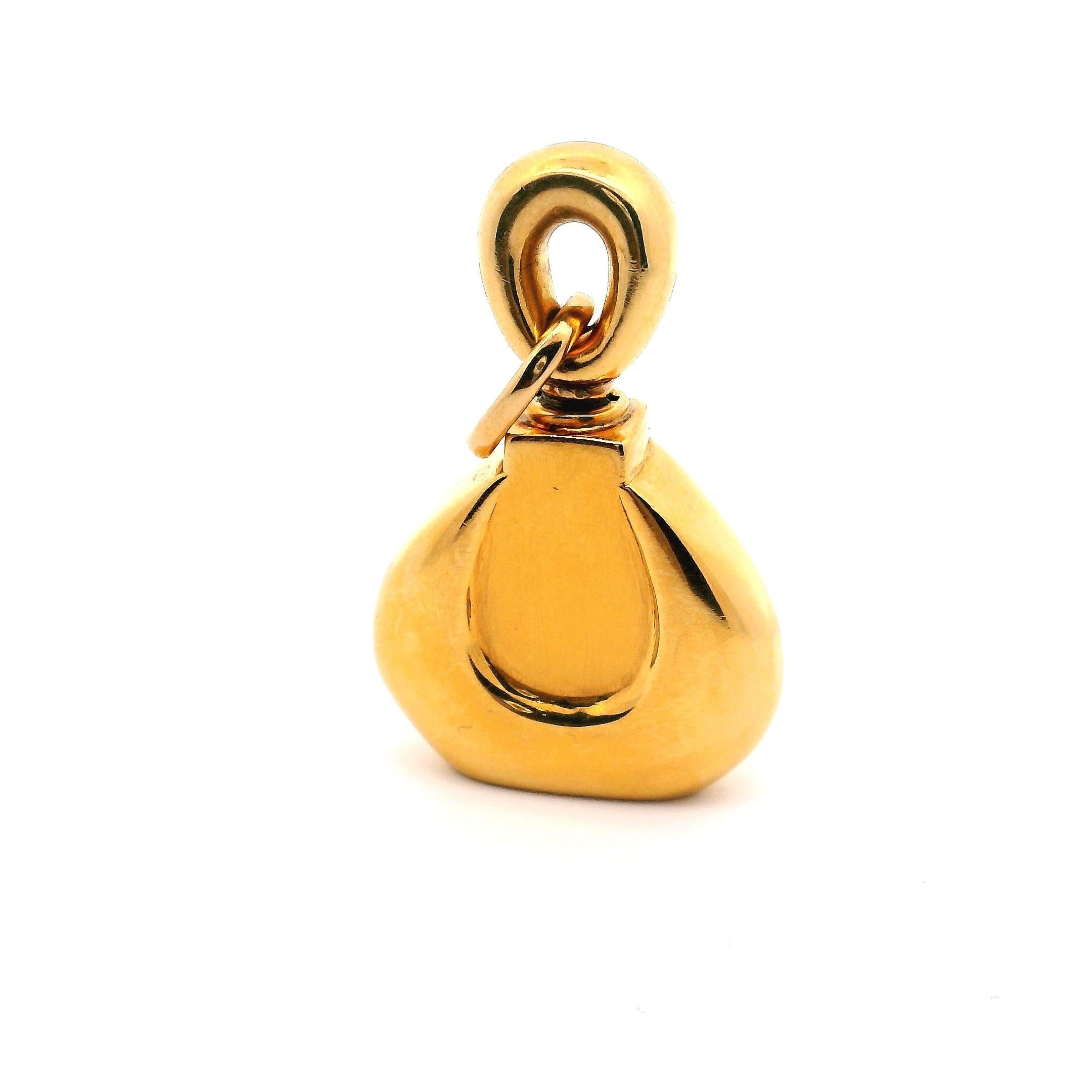 Colgante Perfume Van Cleef & Arpels en venta 1