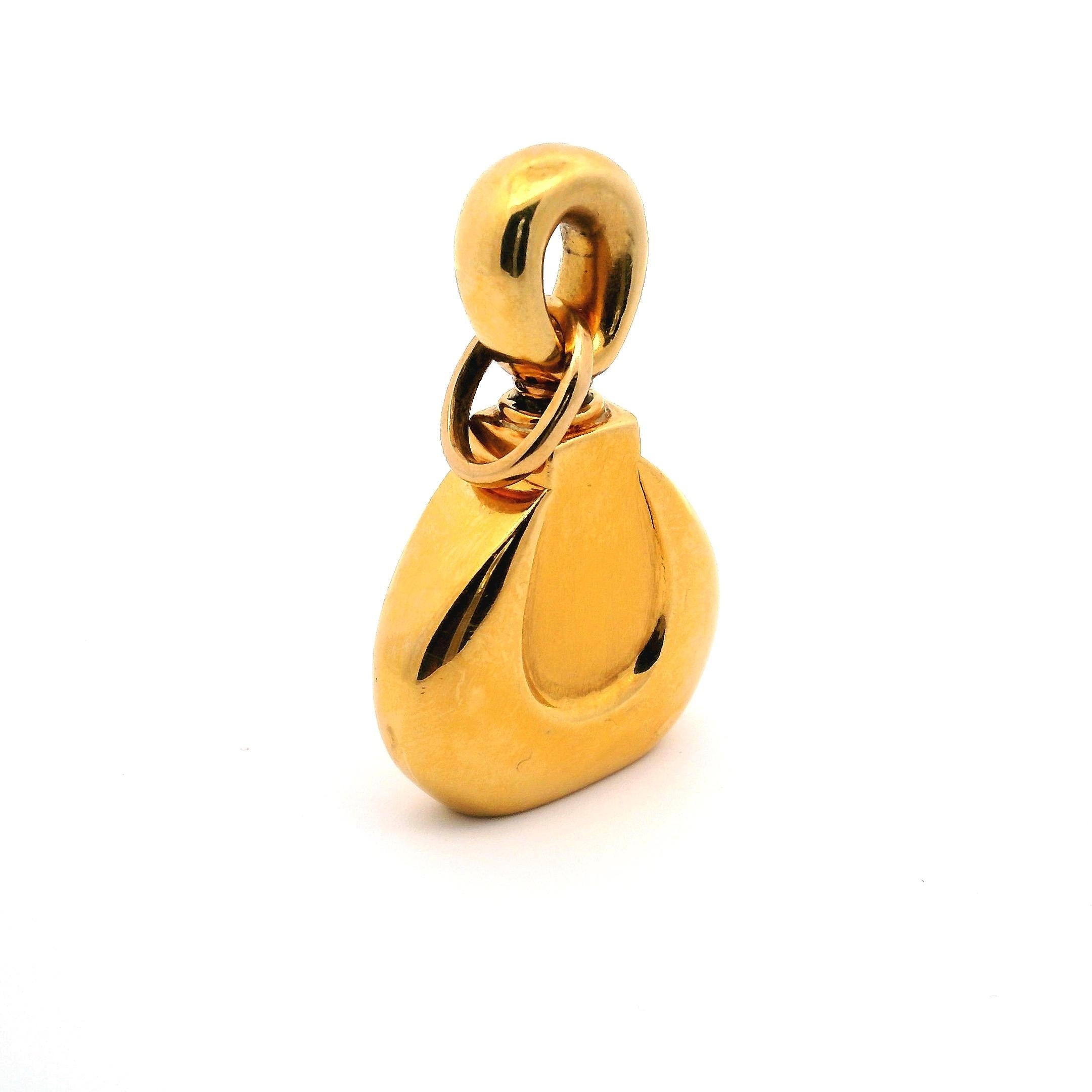 Colgante Perfume Van Cleef & Arpels en venta 2