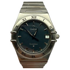 Montre Omega Constellation - Référence 1512.40 - Quartz