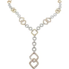 Diamond Necklace 1