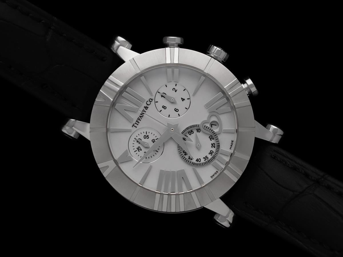 NAMED ONE OF WATCHPRO MAGAZINE’S “HOT 100” - THE TOP 100 INFLUENCERS OF THE U.S. WATCH INDUSTRY. HOW CAN WE SERVE YOU? 

We’re new to offering our carefully curated collection on 1stDibs, but we have sold over 10,000 fine watches and exceptionally