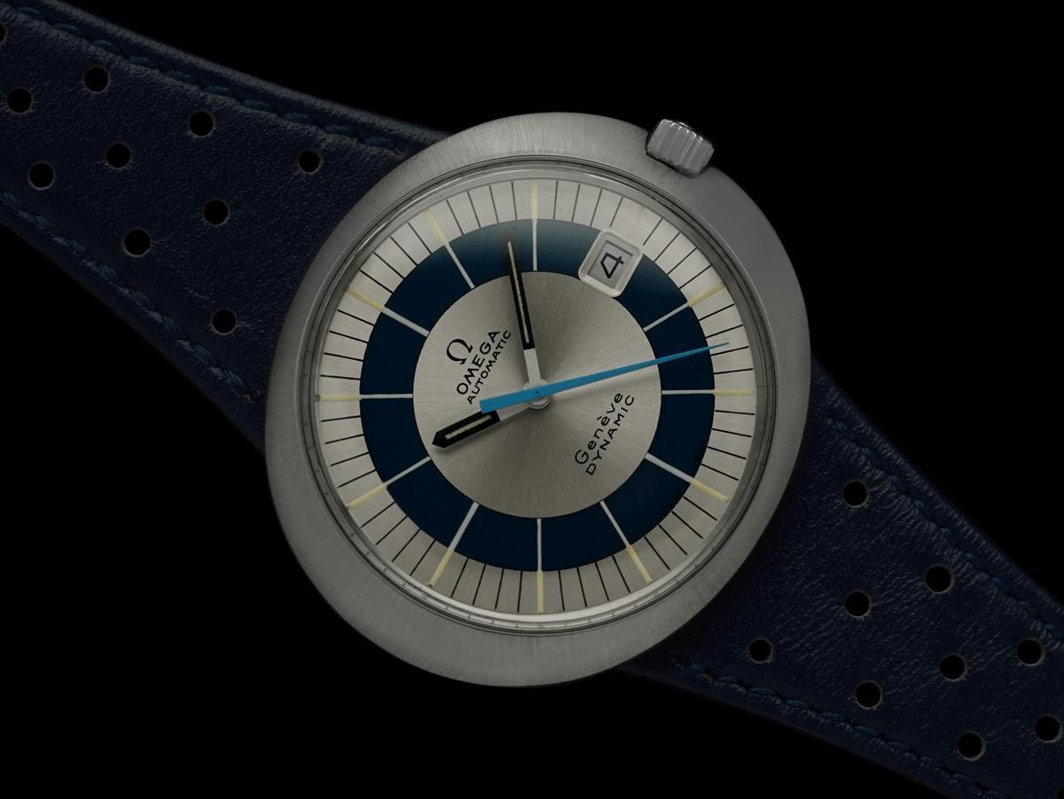 ER WURDE VOM WATCHPRO-MAGAZIN ZU EINEM DER 