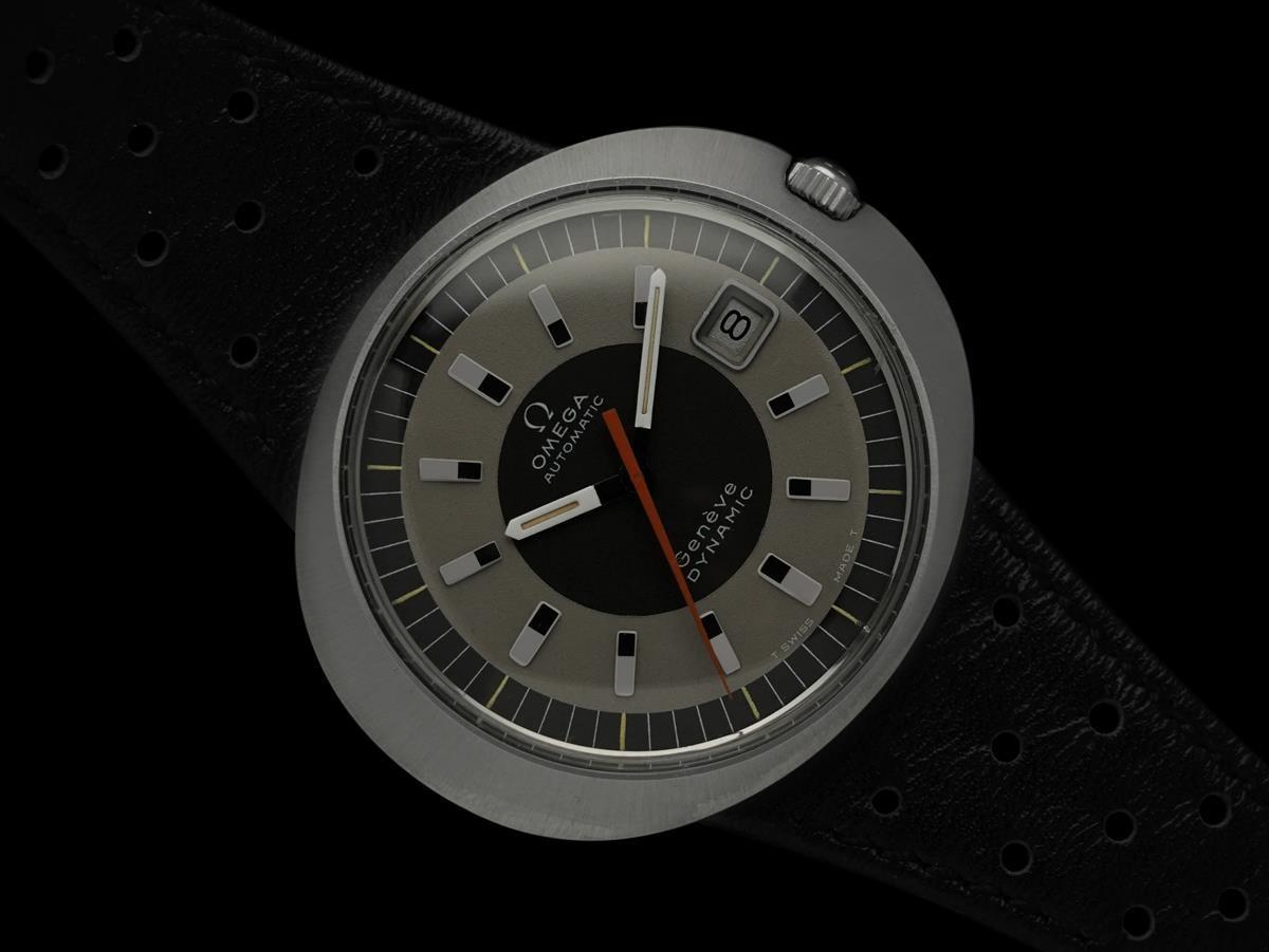 ER WURDE VOM WATCHPRO-MAGAZIN ZU EINEM DER 