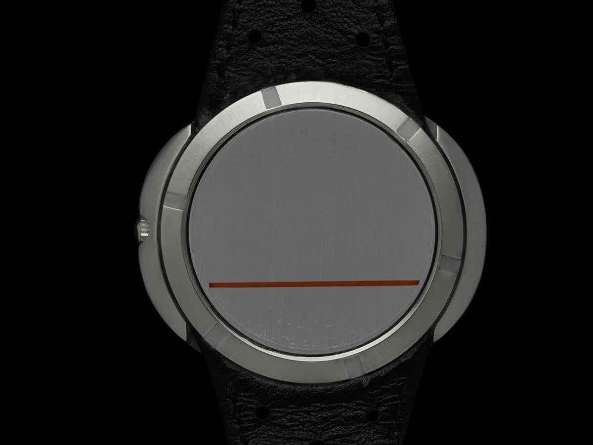 1968 OMEGA DYNAMIC Erste Generation Vintage Herren Kal. 565 SS Stahluhr - neuwertig im Angebot 4