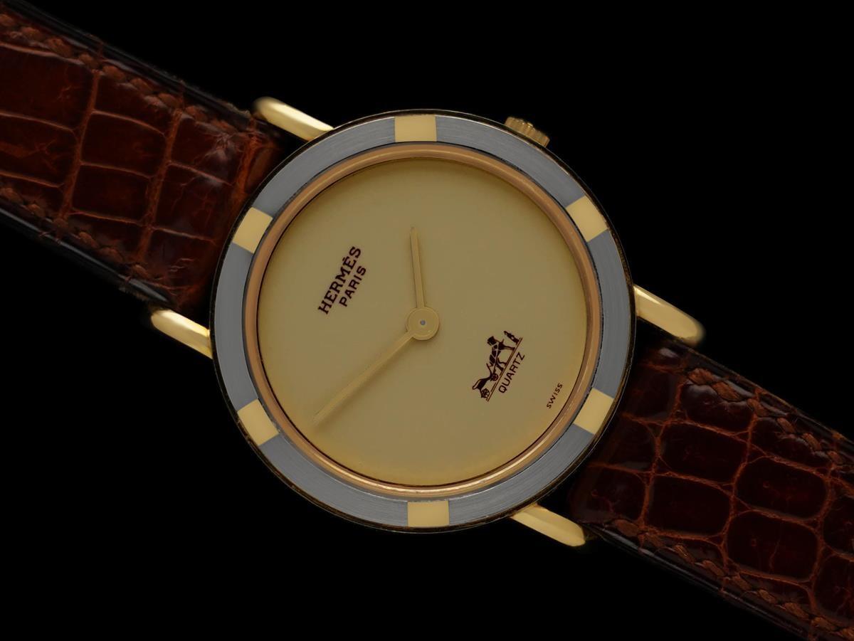 ER WURDE VOM WATCHPRO-MAGAZIN ZU EINEM DER 