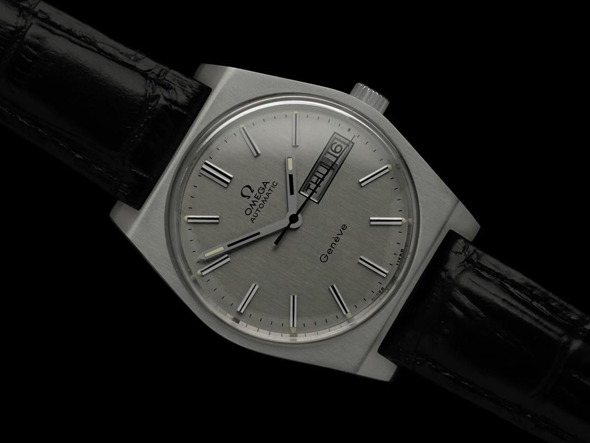 ER WURDE VOM WATCHPRO-MAGAZIN ZU EINEM DER 