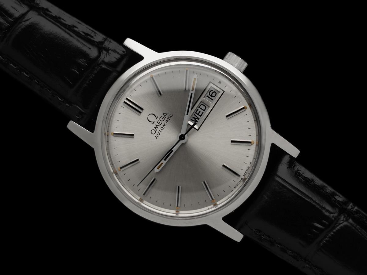 ER WURDE VOM WATCHPRO-MAGAZIN ZU EINEM DER 