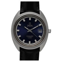 Stainless Steel Wrist Watches
