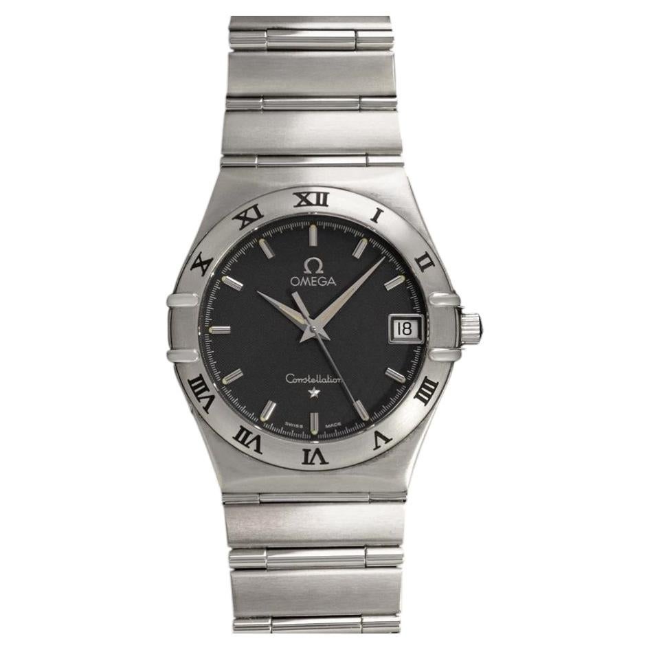 Omega Omega Constellation Uhr