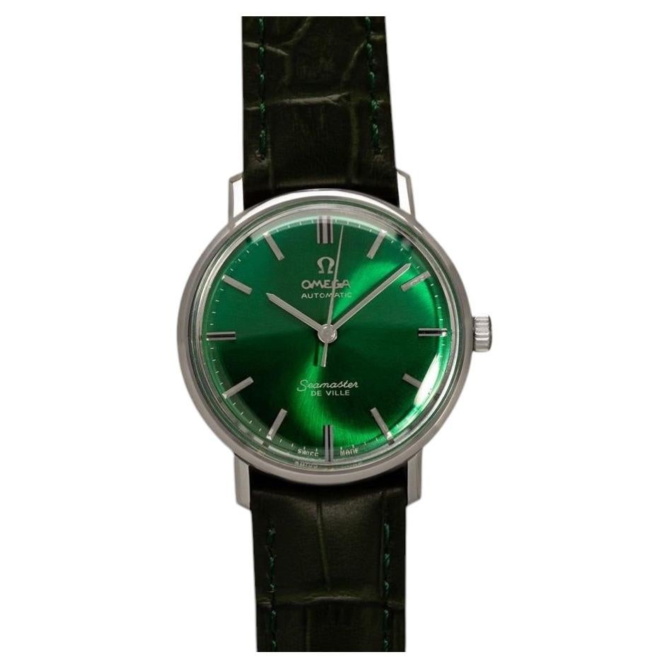 How many Omega Seamaster 007s were made?