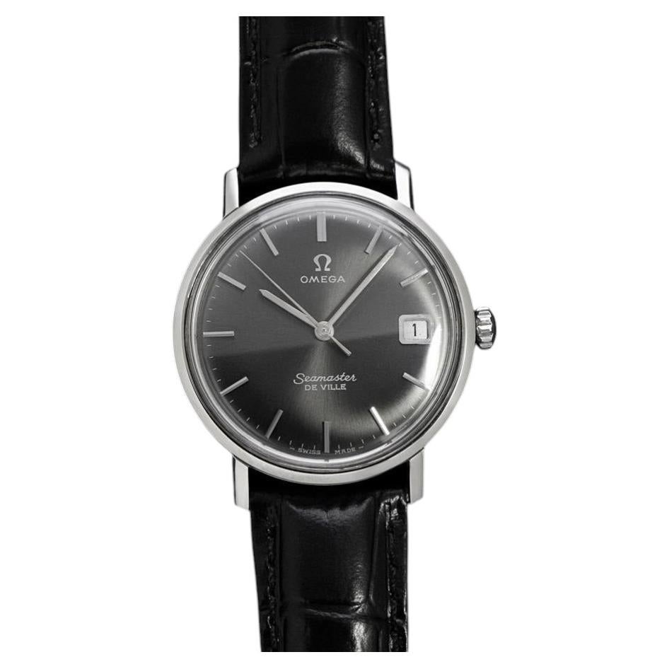 Are Omega Seamasters good?